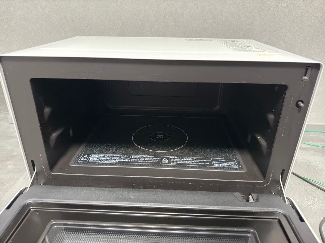 TOSHIBA オーブンレンジ ER-T60