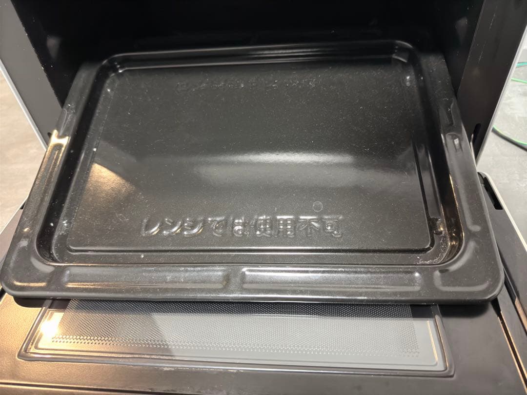 TOSHIBA オーブンレンジ ER-T60