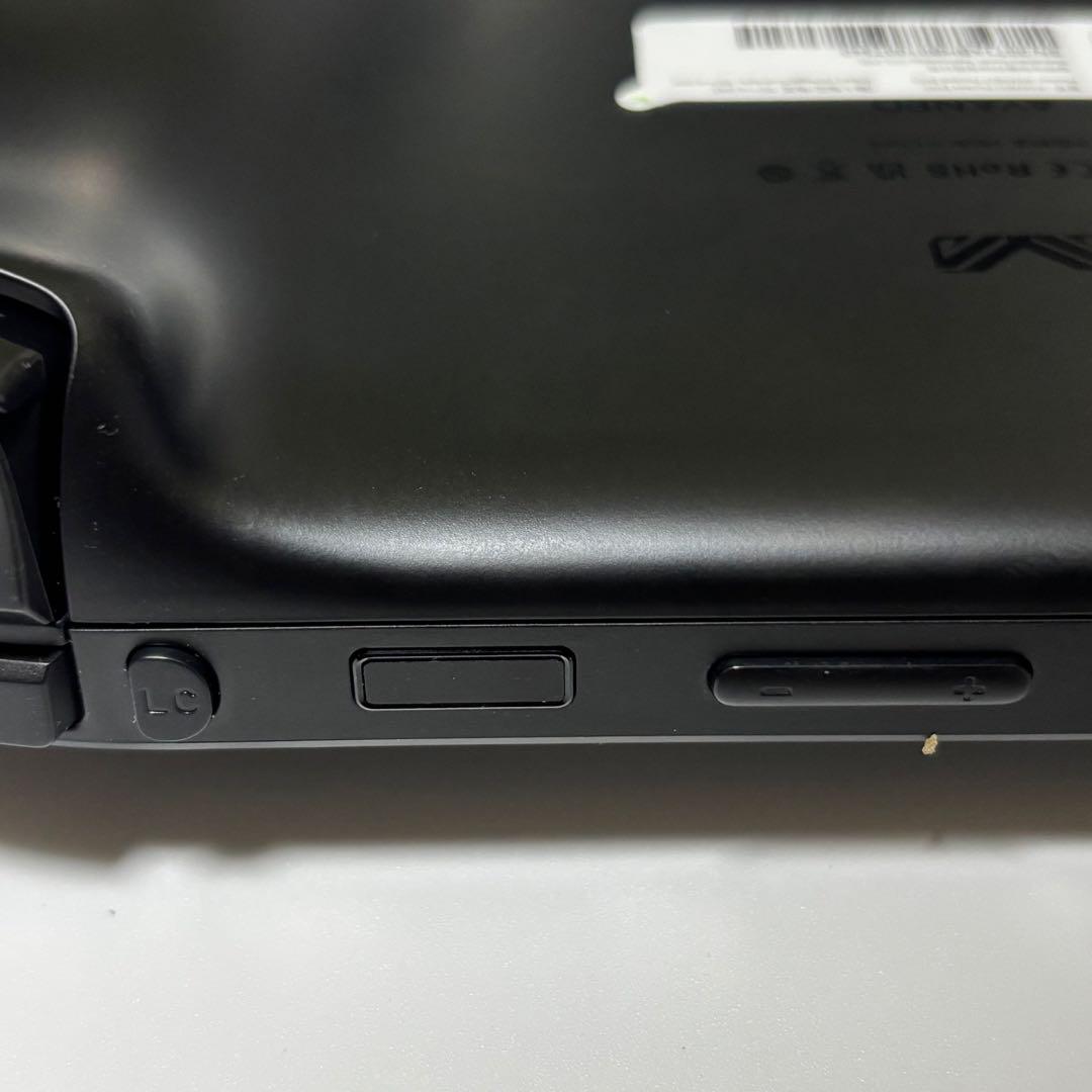 Ayaneo Pocket Evo スターリーブラック（12GB/256GB）