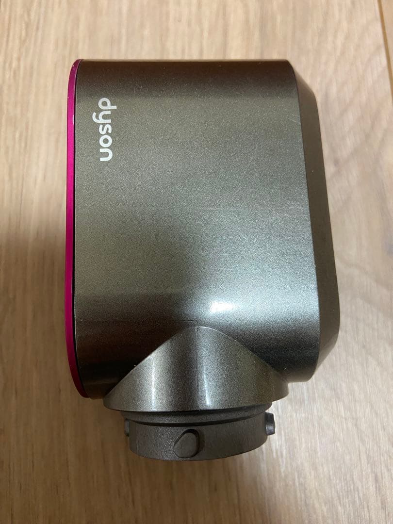 ダイソン エアラップ ドライヤー ヘアスタイラーDyson HS01