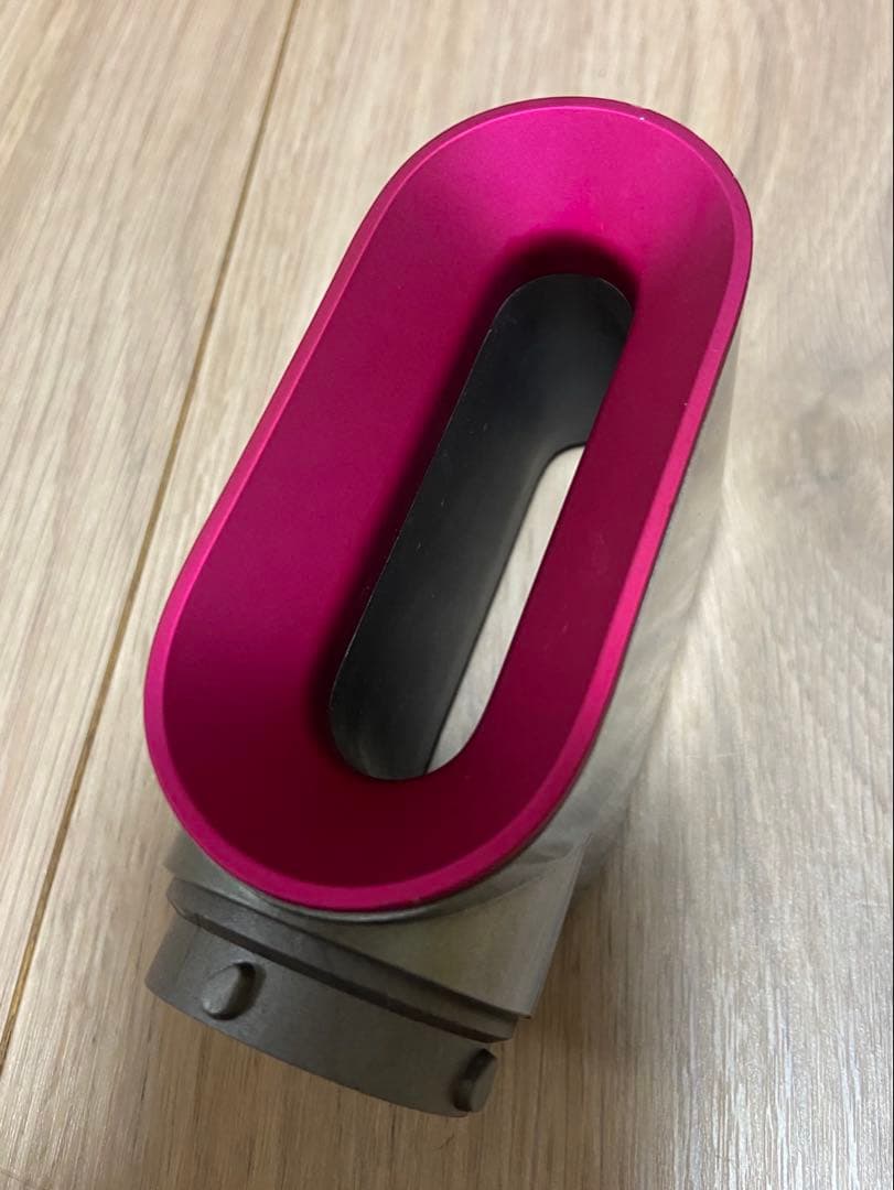 ダイソン エアラップ ドライヤー ヘアスタイラーDyson HS01