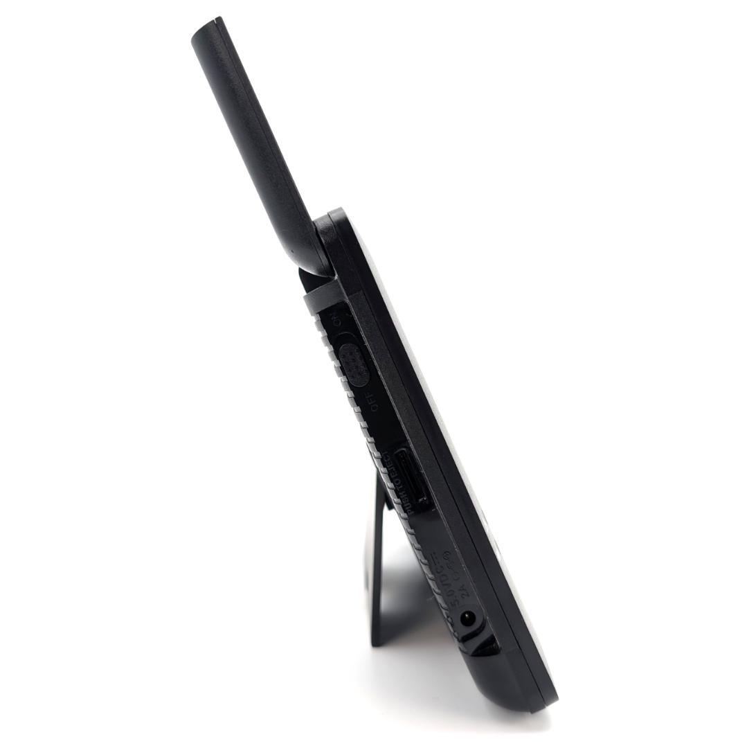 Alter+ ハイビジョン無線カメラ＆モニターセット AT-8801