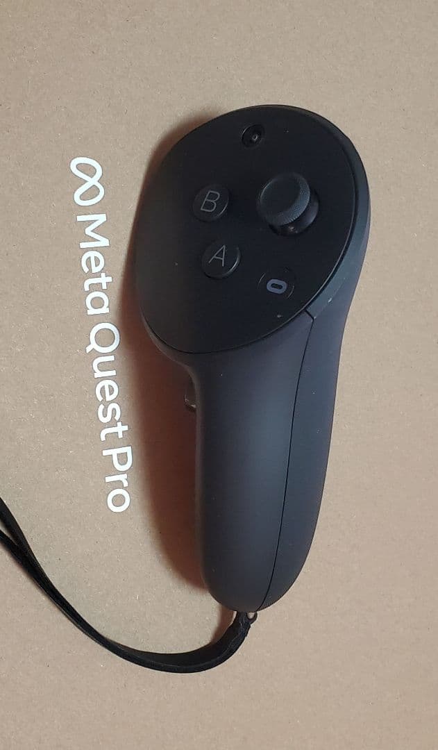  Quest Touch Pro 右コントローラー