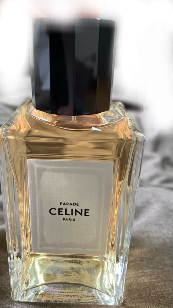 国内正規品CELINE PARADE 香水 セリーヌ パラード
