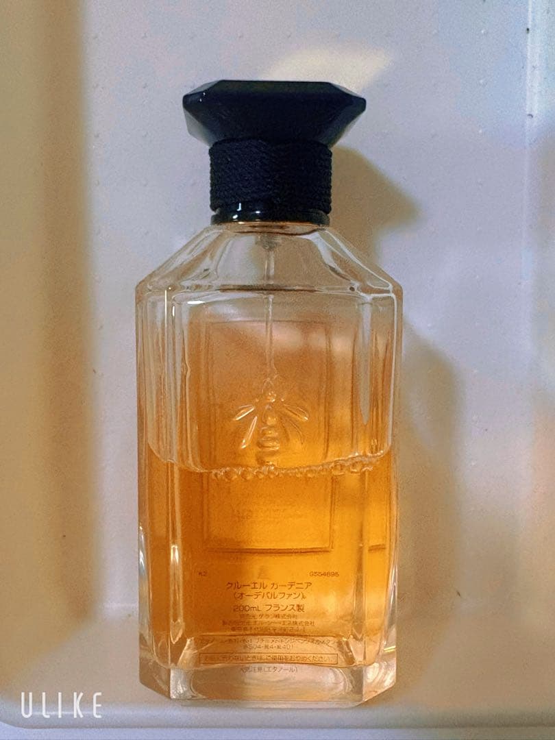 大幅値下げ☆ラールエラマティエールネロリ＆クルーエルガーデニア 200mlセット