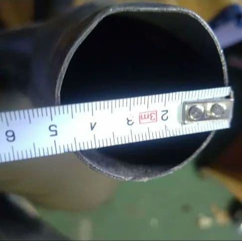 KERKERエキパイ ゼファー400 Z400FX Z400GP GPz400F