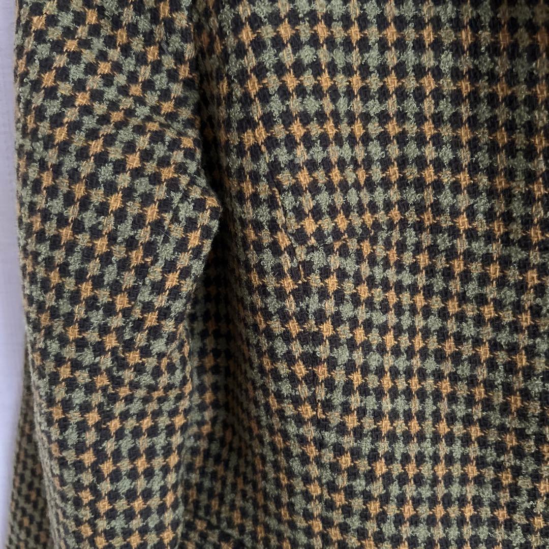 A-157)テーラードジャケット(Ｍ)クレアツゥール