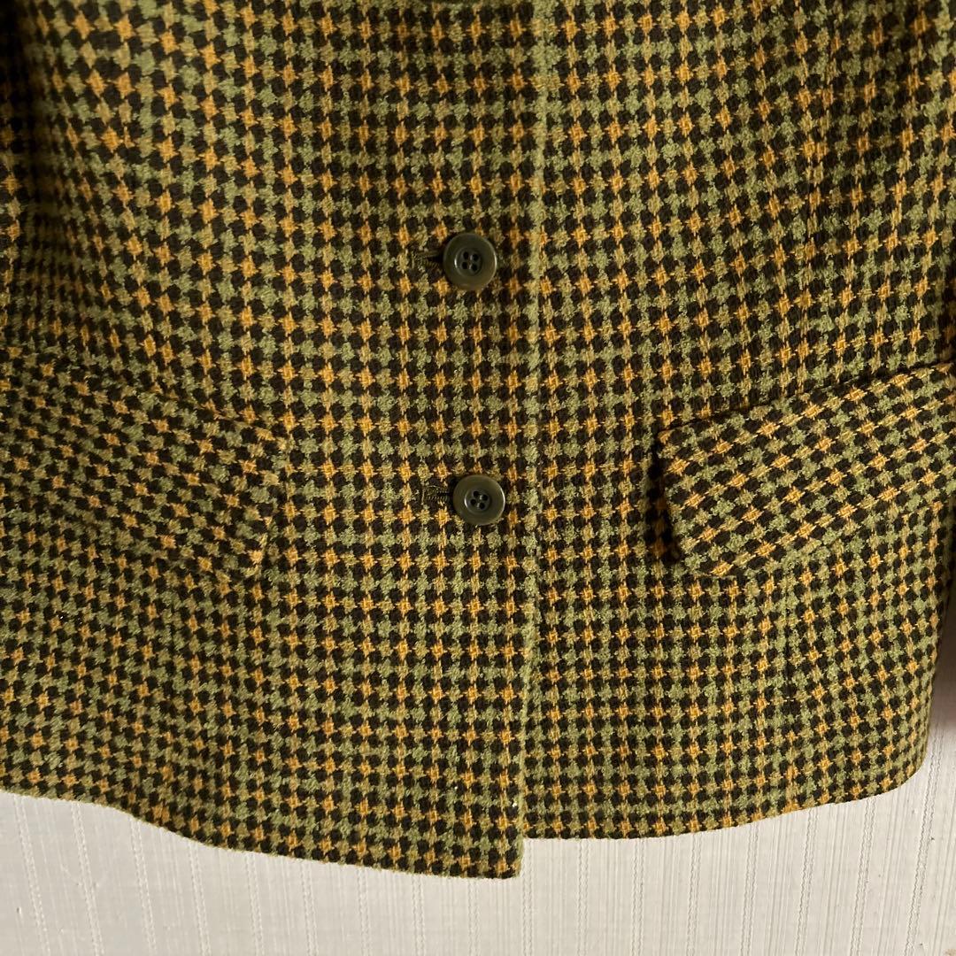 A-157)テーラードジャケット(Ｍ)クレアツゥール