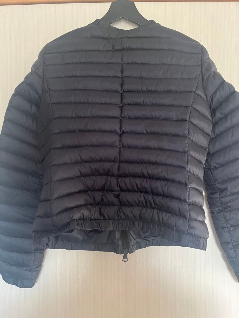 ゴルフ　ジェイリンドバーグ j.lindeberg ダウン　アウター