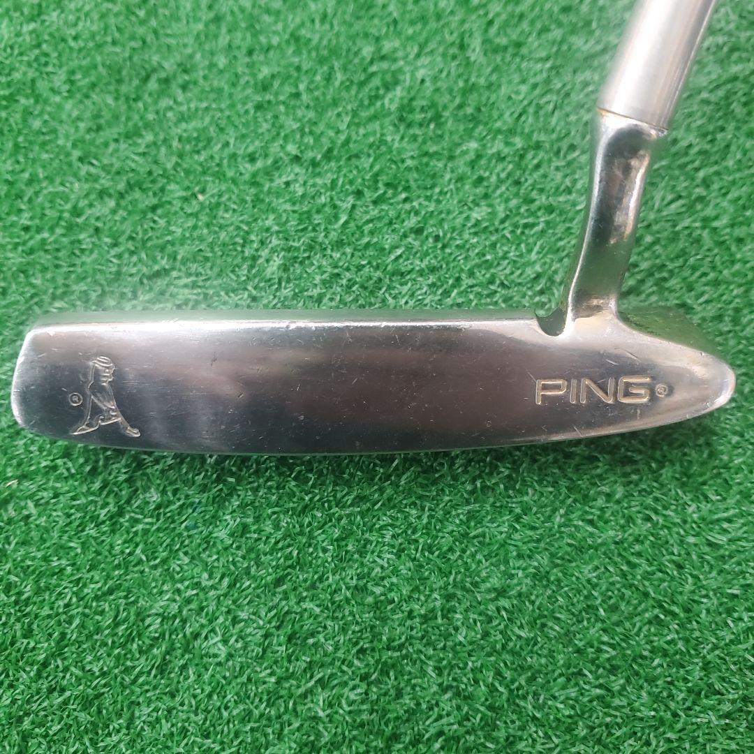 PING ANSER 4 パター 85068
