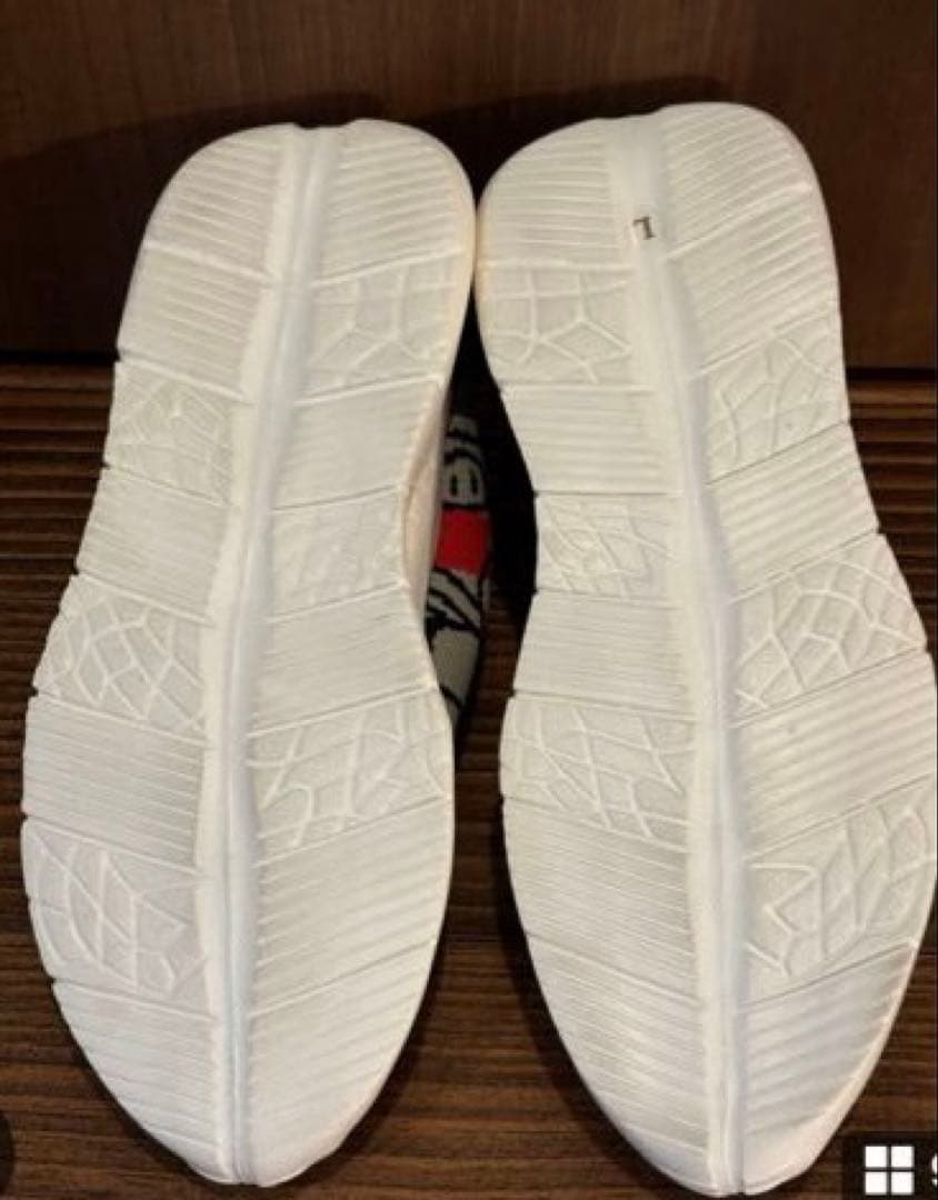 ALBEROBELLO スリッポンスニーカー