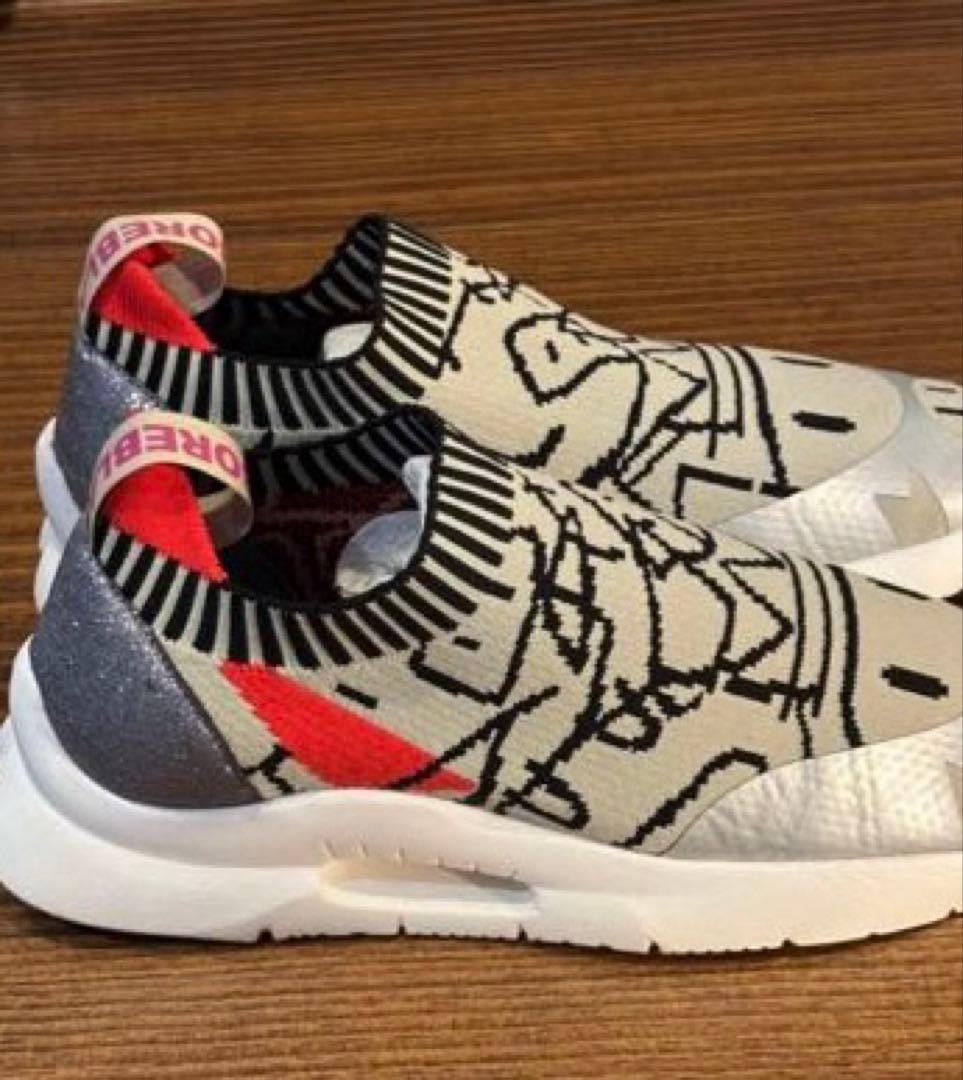 ALBEROBELLO スリッポンスニーカー