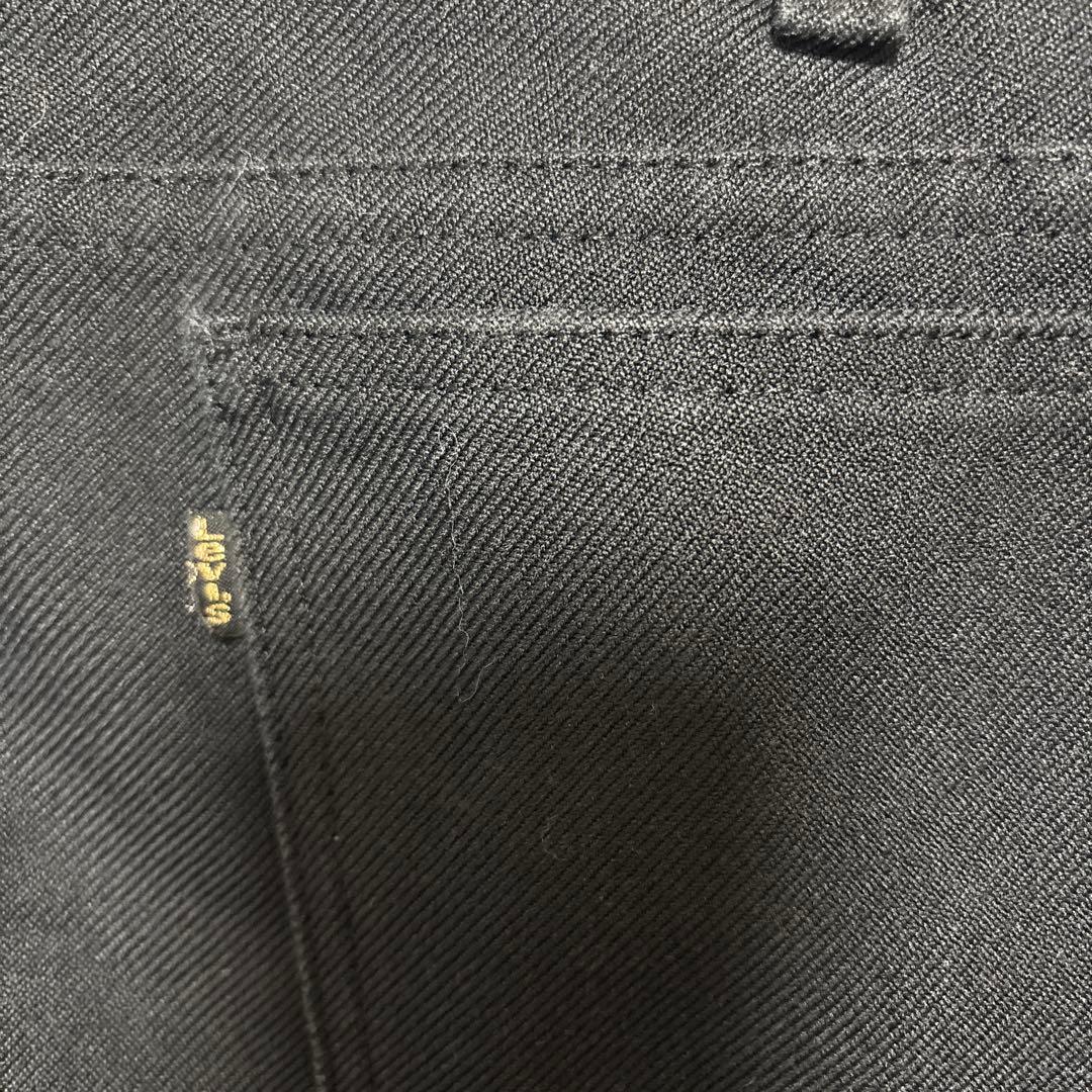 ◎美品Levi’s STA-PREST スタプレ made in USA 90s