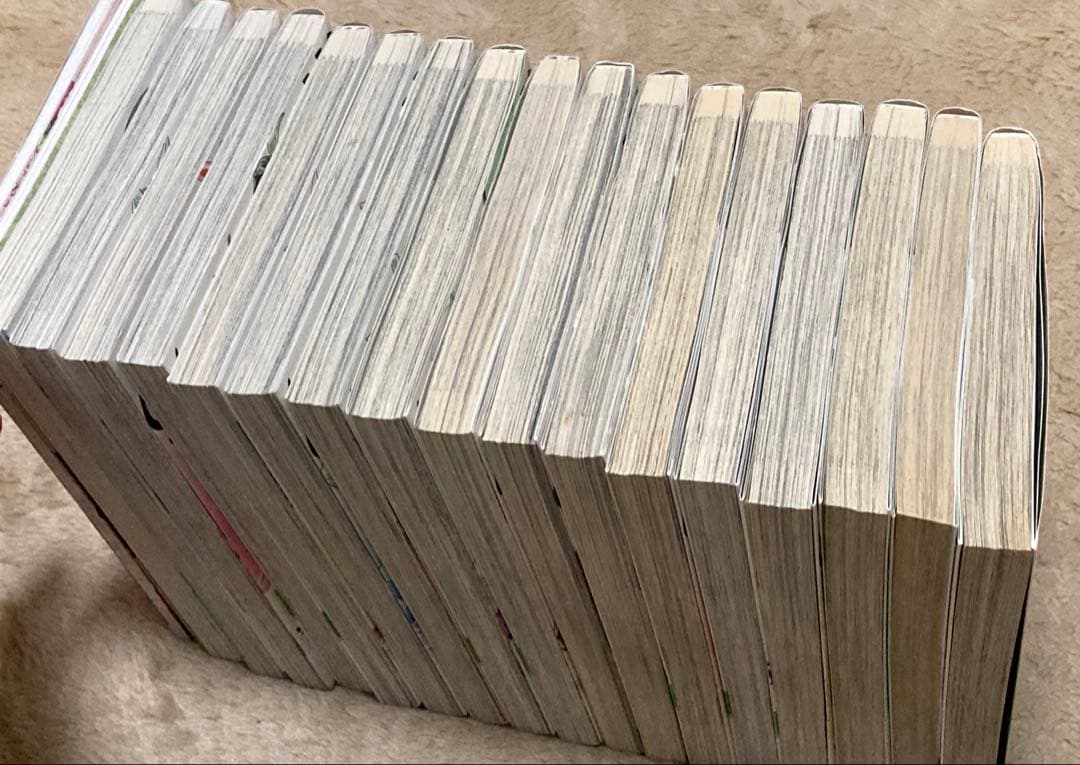 ◾️薬屋のひとりごと1-16+小蘭回想録1巻セット　オマケ付き