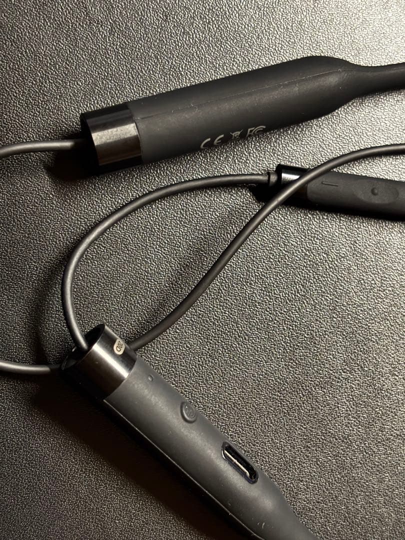 RHA T20 Wireless　イヤホン