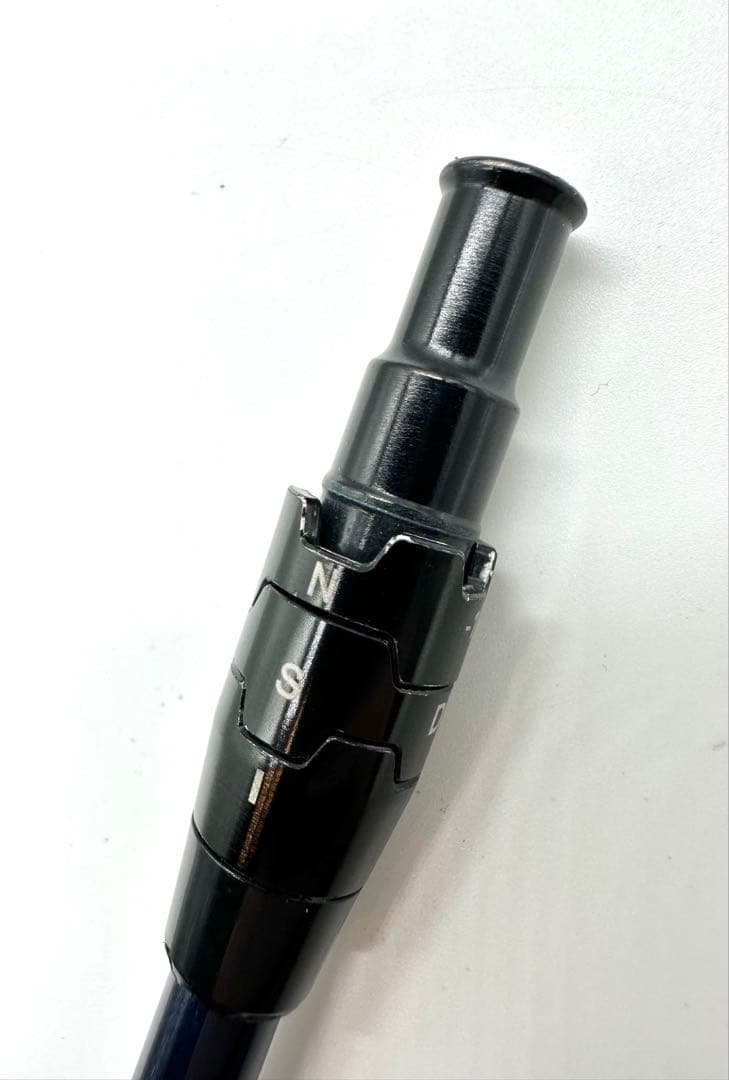 中古美品｜ベンタスブルーベロコア5Sフジクラ｜ドライバー用｜キャロウェイスリーブ