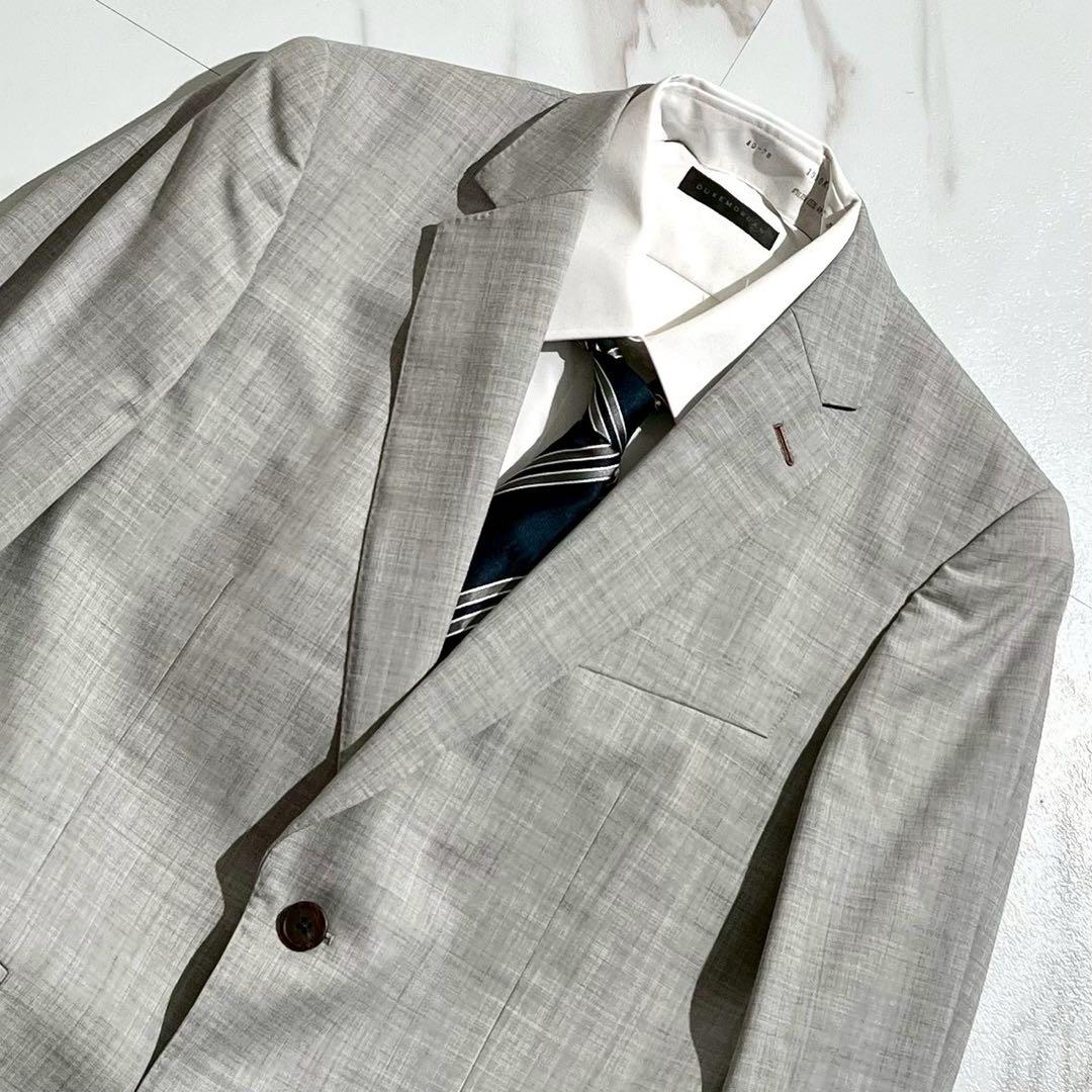 美品 Paul Smith ポールスミス SOHO スーツ セットアップ ドット