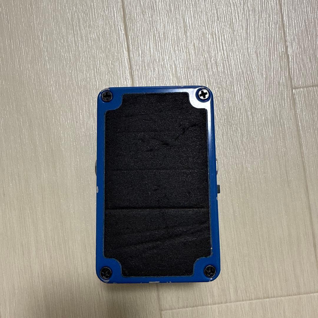 箱付き　EBS MULTI COMP 動作確認済み　ベースコンプ