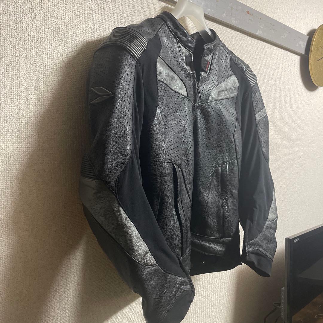 タイチ　レザージャケット　RSJ833