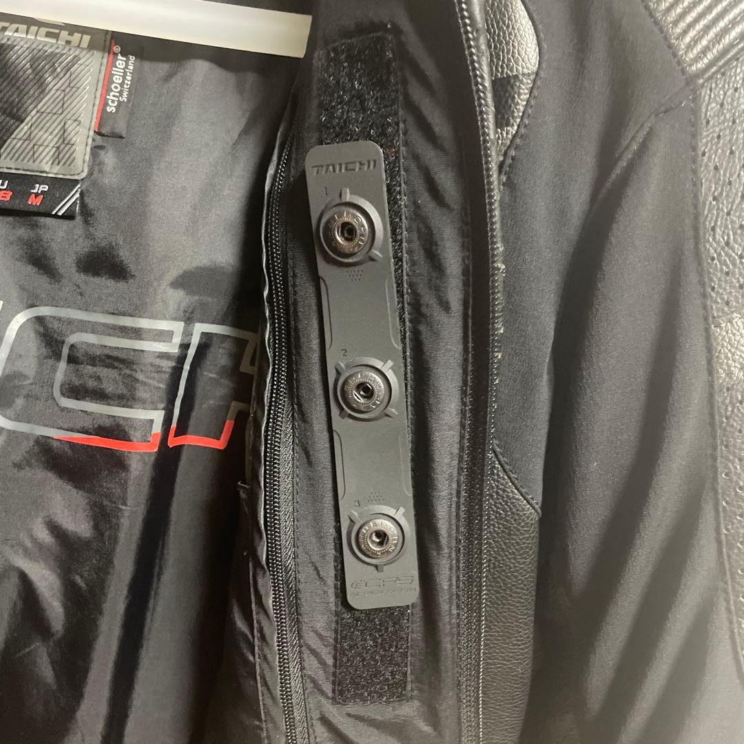 タイチ　レザージャケット　RSJ833