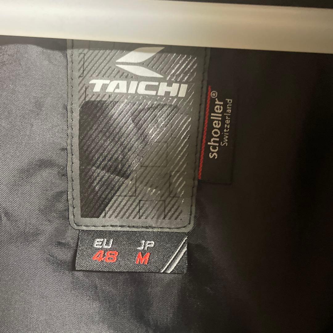 タイチ　レザージャケット　RSJ833