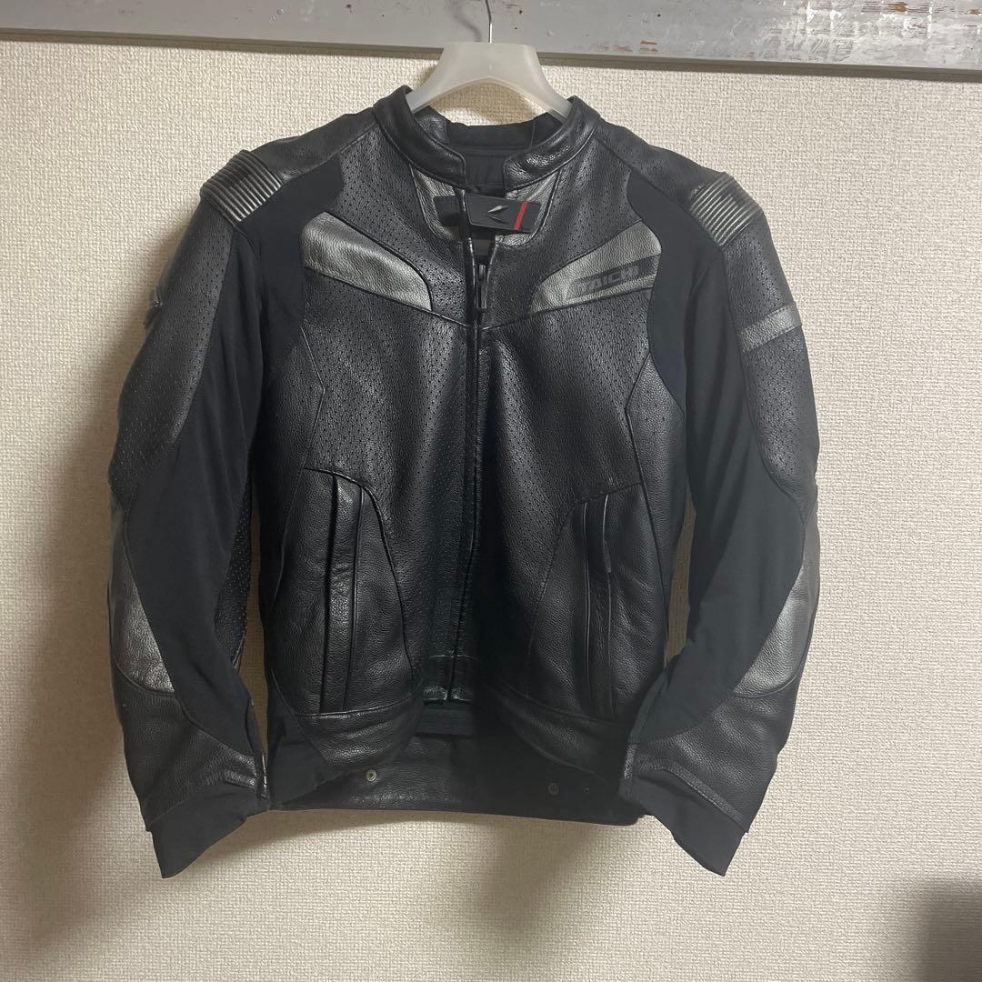 タイチ　レザージャケット　RSJ833