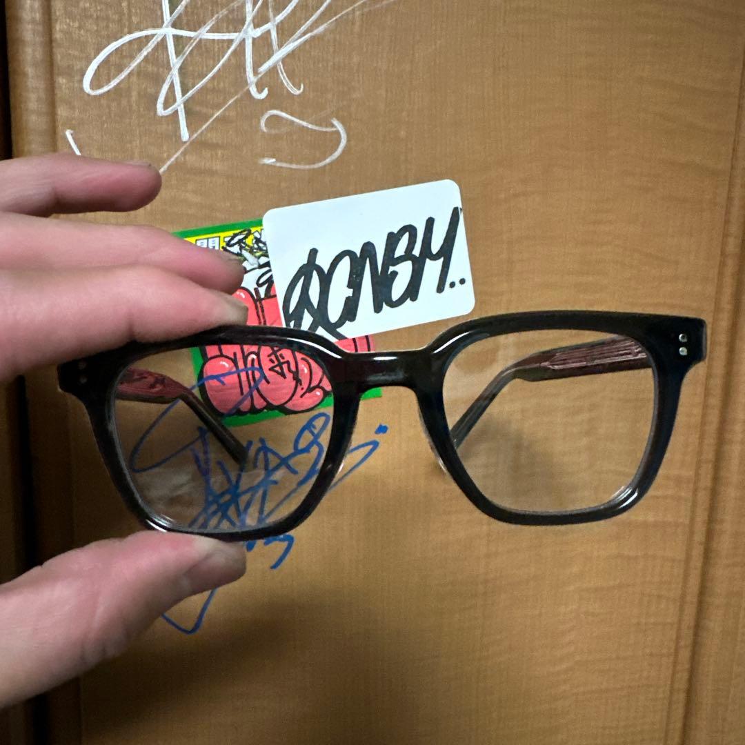 小物 I gentleMonster