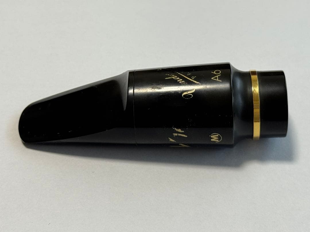 バンドレンA6 アルトサックスマウスピース