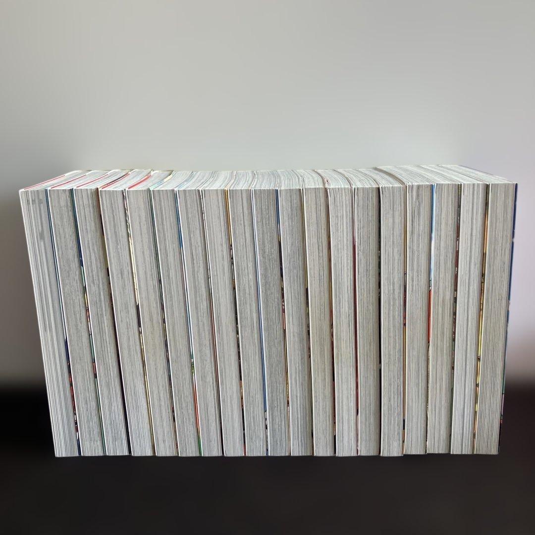 角川まんが学習シリーズ　日本の歴史　全15巻+別冊4巻（19冊セット）