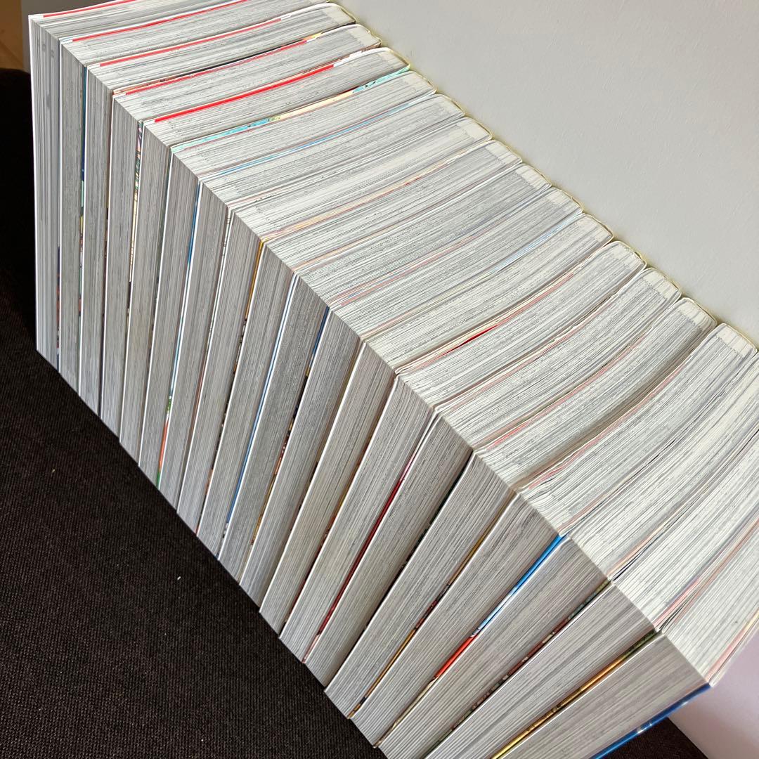 角川まんが学習シリーズ　日本の歴史　全15巻+別冊4巻（19冊セット）