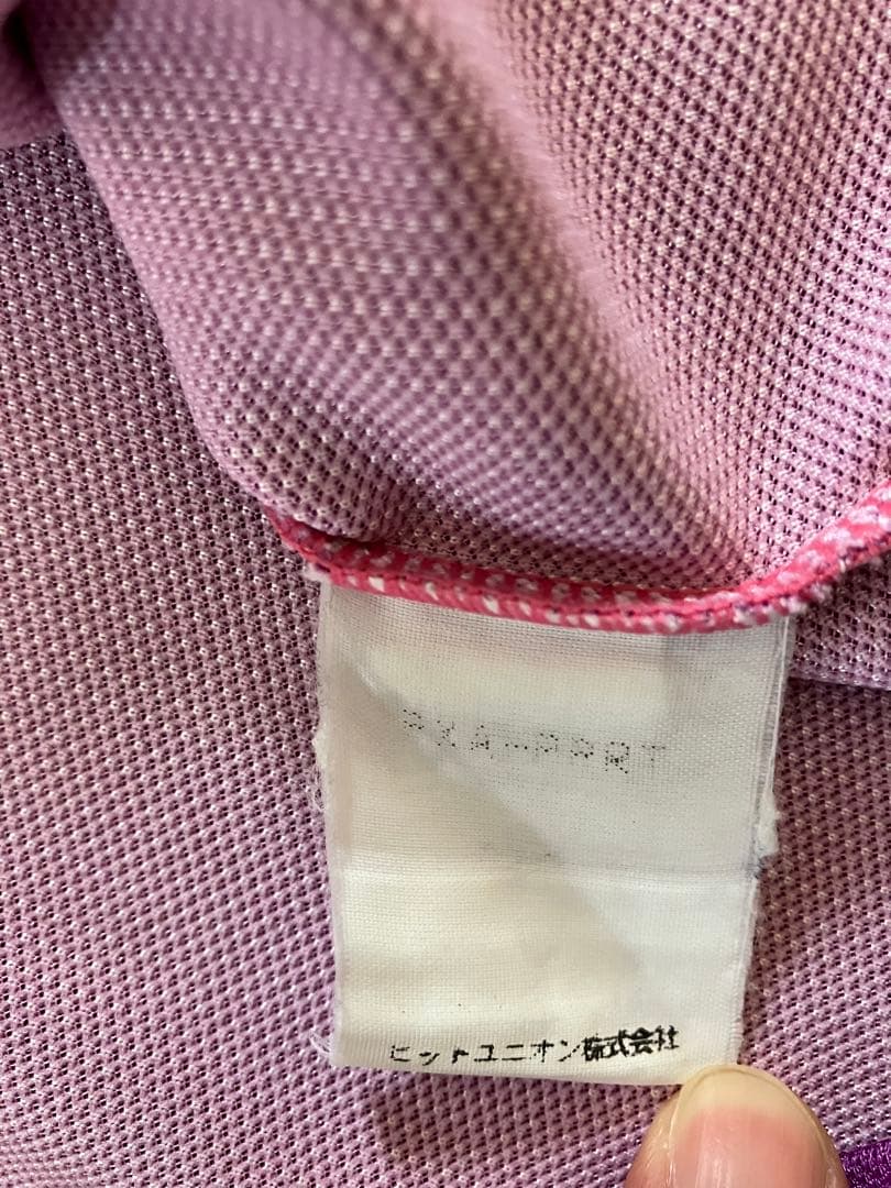 京都 パープル サンガ 1995年 ユニフォーム