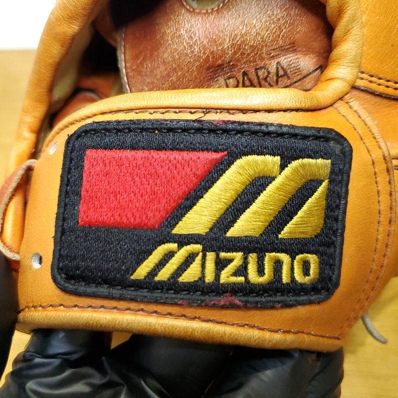 ミズノ 日本製 ミュータント ワールドウィン Mizuno 外野用 硬式グローブ