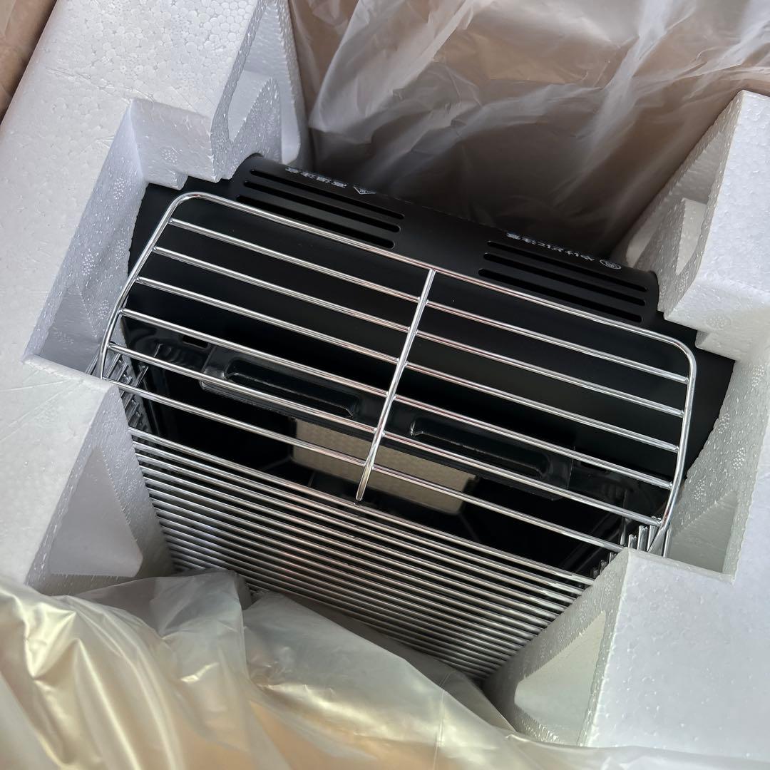 Iwatani マイ暖　カセットガスストーブ CB STV MYD2 非常防災