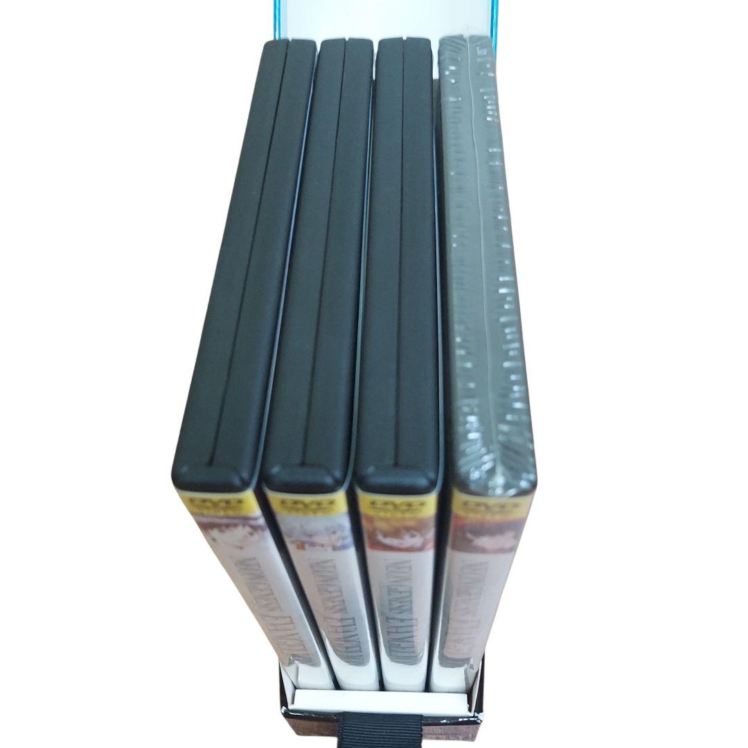 新世紀エヴァンゲリオン DVD 日テレ限定