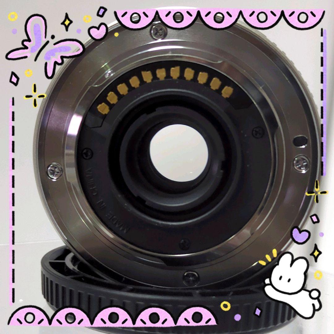 ❤️OLYMPUS❤️M.ZUIKO❤️17mm f/2.8#0916