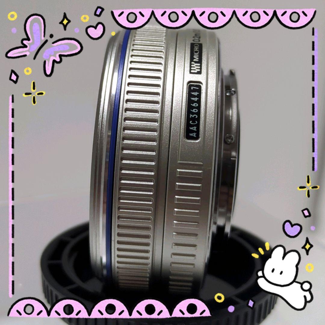 ❤️OLYMPUS❤️M.ZUIKO❤️17mm f/2.8#0916