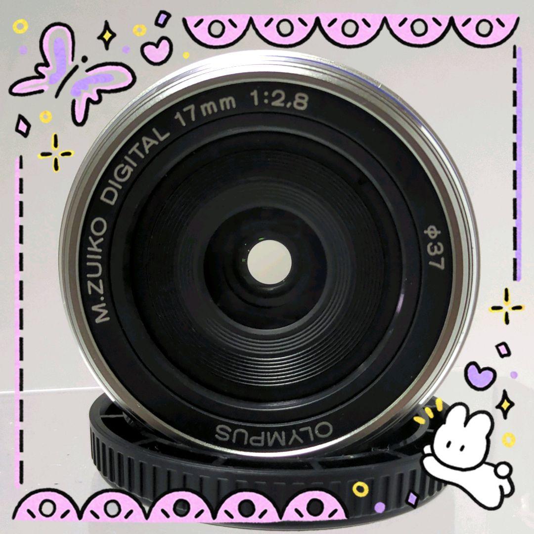 ❤️OLYMPUS❤️M.ZUIKO❤️17mm f/2.8#0916