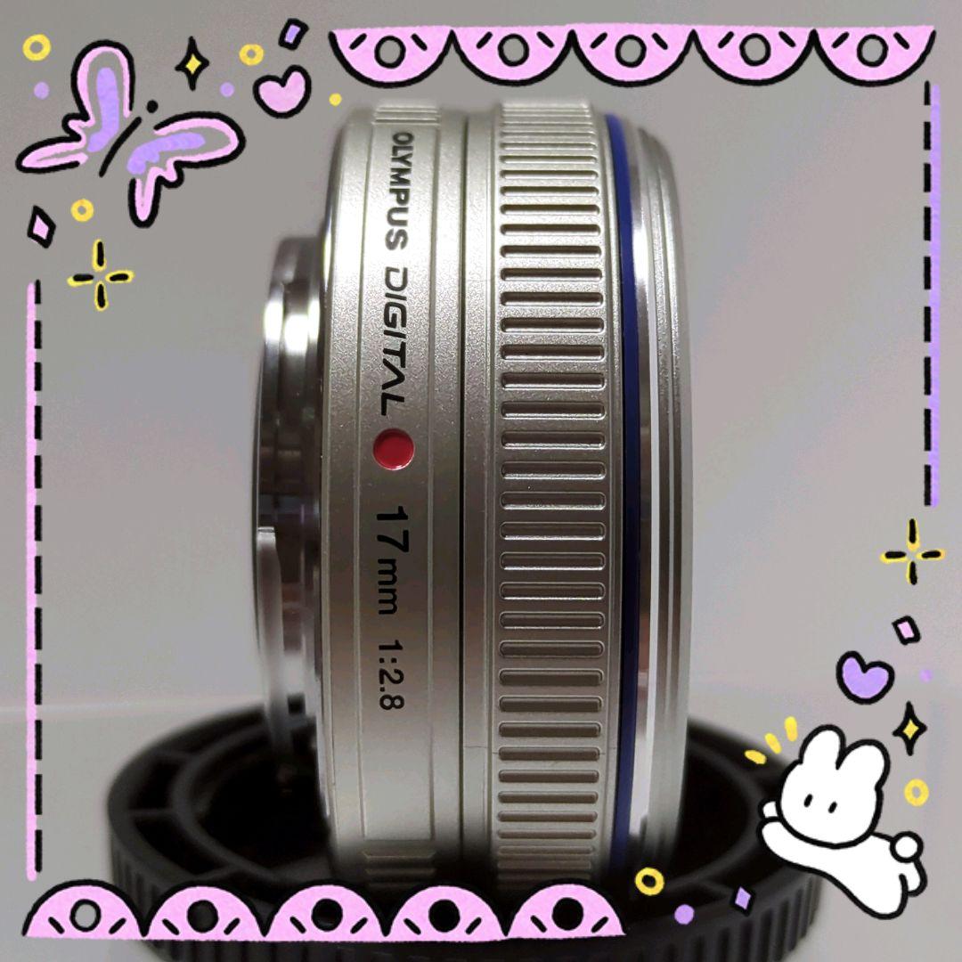 ❤️OLYMPUS❤️M.ZUIKO❤️17mm f/2.8#0916