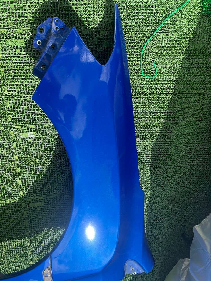 T*u様 WRX STi (vab vag)左フェンダー