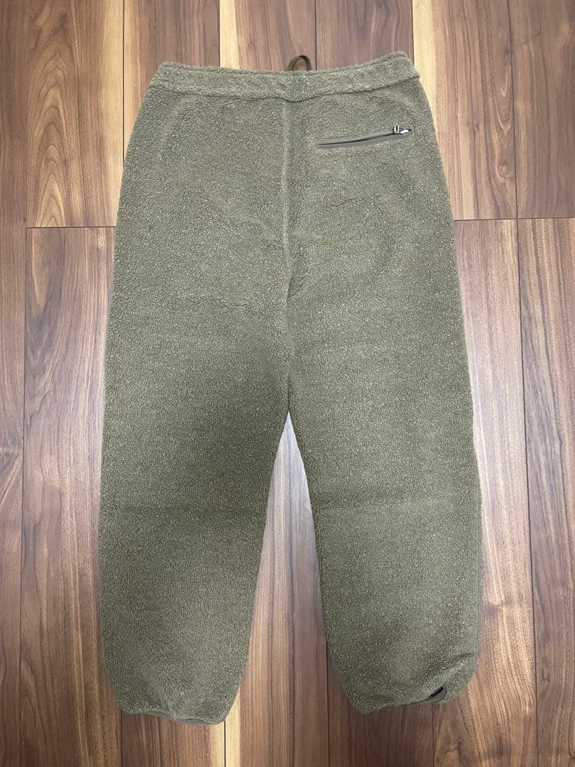 パ*ダ様 新品　未使用　Unlikely Bear Easy Pants アンラ
