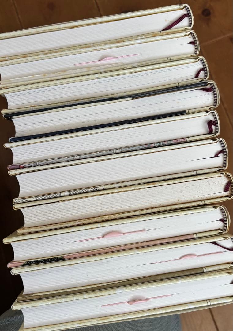 21世紀によむ日本の古典 10巻セットポプラ社