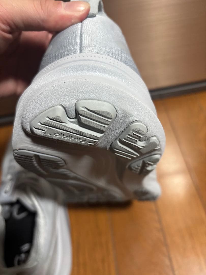 アシックス　ゲルカヤノ32（ エクストラワイド）