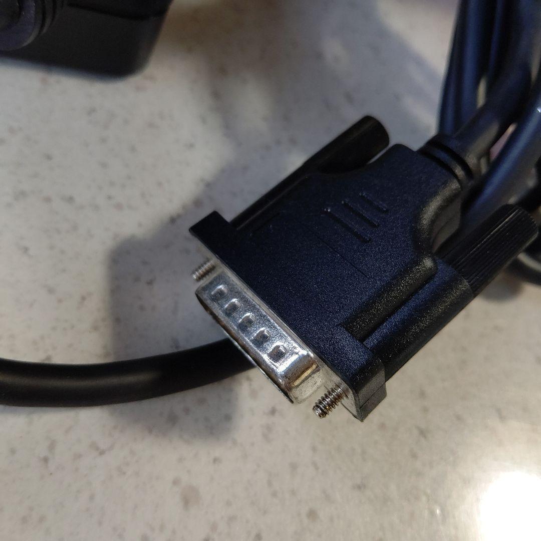 MARK II WEAPONS CONTROL SYSTEM HOTAS レトロ