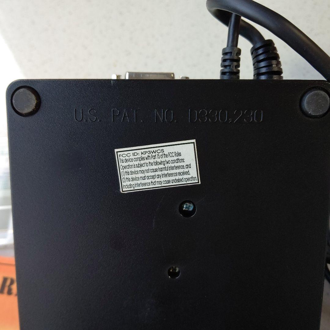 MARK II WEAPONS CONTROL SYSTEM HOTAS レトロ