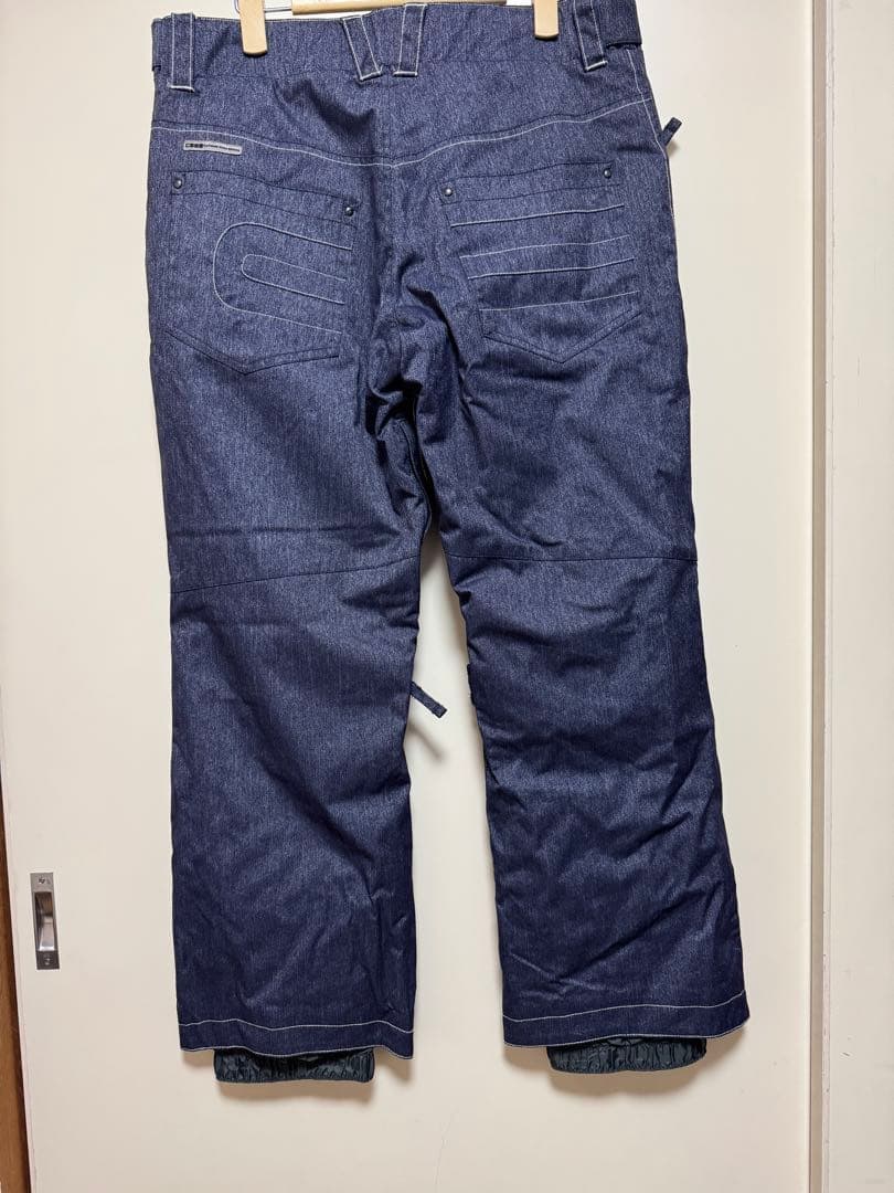 スノボウェア　メンズM