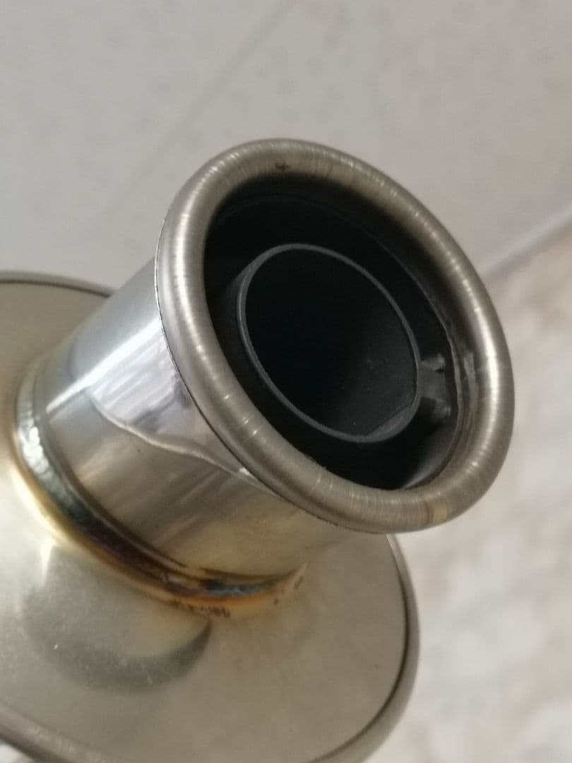 VT-09さん専用【超激レア】vtr1000sp1 アドバンテージ　フルエキ