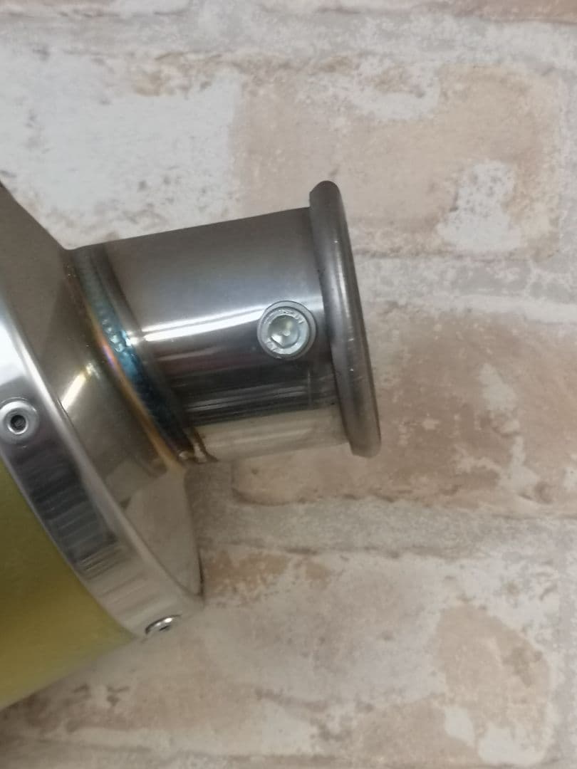 VT-09さん専用【超激レア】vtr1000sp1 アドバンテージ　フルエキ