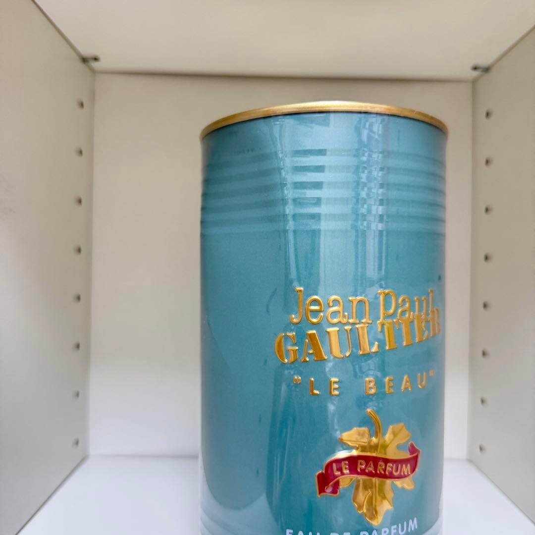 香水(男性用) Jean Paul Gaultier Le Beau 125ml