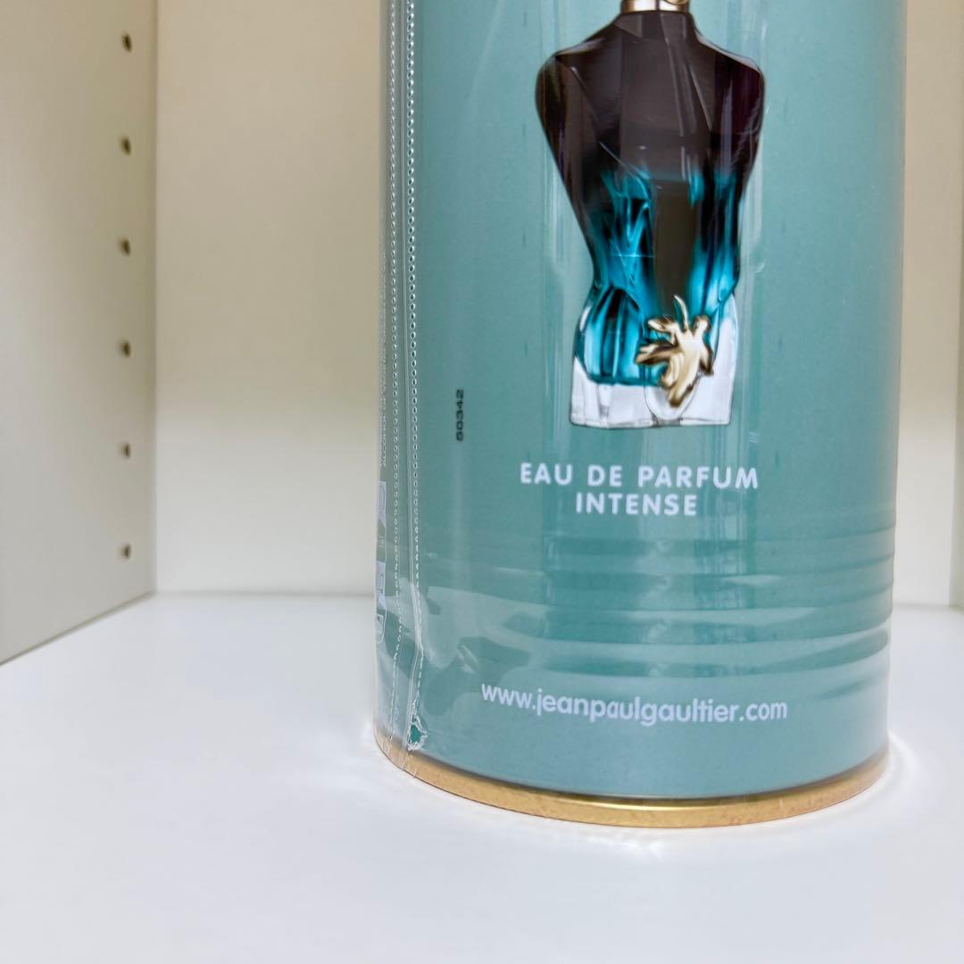 香水(男性用) Jean Paul Gaultier Le Beau 125ml