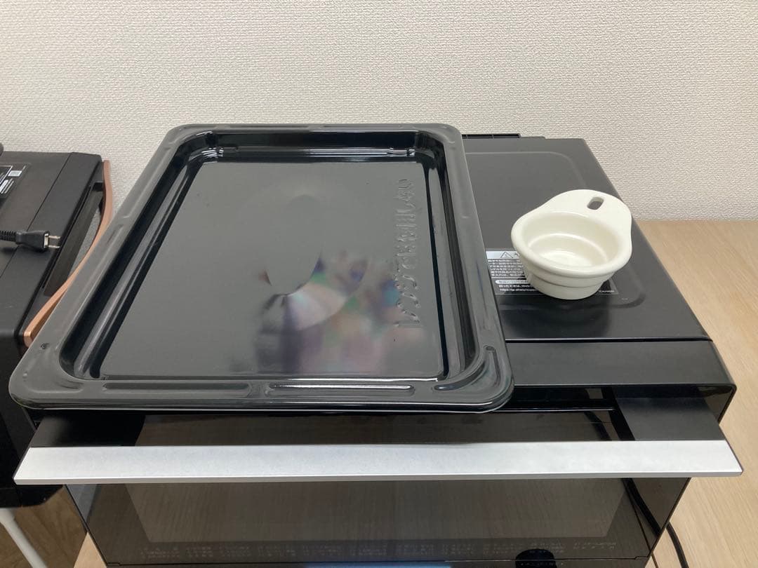 SHARP オーブンレンジ REWF232B 2024年製